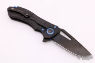 Protocol - DLC Two-Tone Apocalyptic Finish