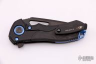 Protocol - DLC Two-Tone Apocalyptic Finish