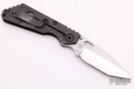 MSC SNG Tanto Gunner Grip - Stonewash