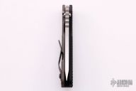 MSC SNG Tanto Gunner Grip - Stonewash