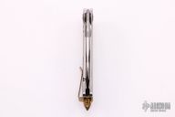 Super Matrix-R - Mirror Polish w/ Carbon Fiber Inlays