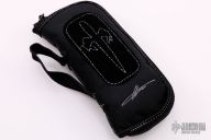 Super Matrix-R - Mirror Polish w/ Carbon Fiber Inlays