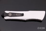 142-1ST Combat Troodon D/E ST White Standard