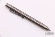  G2 Schmidt Titanium Clicker Killer Beez with Ano