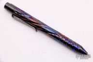  G2 Schmidt DarkTi Clicker Spiral Flute with Dots