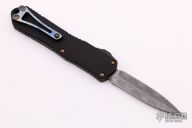 Manticore-E - HG DE Vegad Forge Damascus 