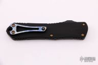 Manticore-E - HG DE Vegad Forge Damascus 