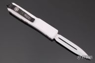 122-1ST Ultratech D/E ST White Standard