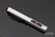 122-1ST Ultratech D/E ST White Standard