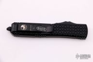 122-1SL Ultratech D/E Red Standard SL