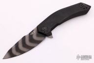 0095TS KVT BLK/S90V TS