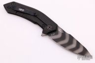 0095TS KVT BLK/S90V TS