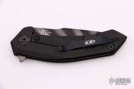 0095TS KVT BLK/S90V TS