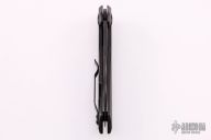 0095TS KVT BLK/S90V TS