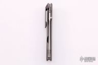 761 Titanium Framelock