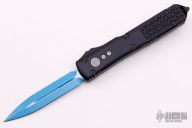 122-1JK Ultratech D/E Blue Standard JK