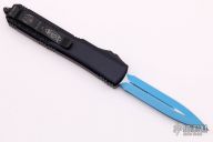 122-1JK Ultratech D/E Blue Standard JK