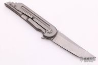 Kwaiback W/ Backspacer  