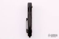 FX-550 TiB Radius Folding knife