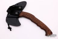 RnD Compact Axe - Maple