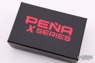 X-Series Front Flipper Swayback 