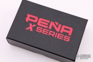 X-Series Front Flipper Swayback   