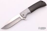 Liner Lock Bowie  