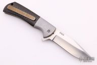 Liner Lock Bowie  