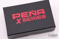 X-Series Front Flipper Swayback 