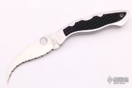 Civilain - Aluminum Serrated