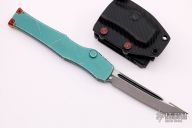 250-10BH Halo VI T/E - No Safety Bounty Hunter Apocalyptic Standard #042