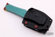 250-10BH Halo VI T/E - No Safety Bounty Hunter Apocalyptic Standard #042