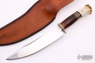 Scagel Style Camp Knife