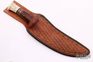 Scagel Style Camp Knife