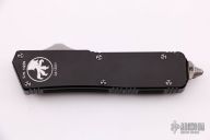  177-5 Executive Scarab T/E Satin Serrated