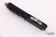  177-5 Executive Scarab T/E Satin Serrated