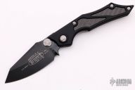 129-1 Select Fire M/A