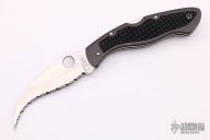 Civilian - Tuffram Serrated