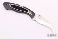 Civilian - Tuffram Serrated