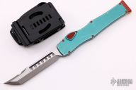 219-10BH Halo VI Hellhound T/E - No Safety Bounty Hunter Apocalyptic Standard #015