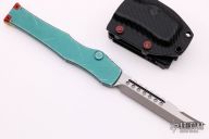 219-10BH Halo VI Hellhound T/E - No Safety Bounty Hunter Apocalyptic Standard #015