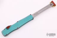 219-10BH Halo VI Hellhound T/E - No Safety Bounty Hunter Apocalyptic Standard #015