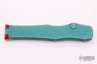 219-10BH Halo VI Hellhound T/E - No Safety Bounty Hunter Apocalyptic Standard #015