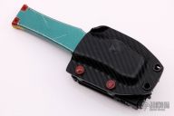 219-10BH Halo VI Hellhound T/E - No Safety Bounty Hunter Apocalyptic Standard #015