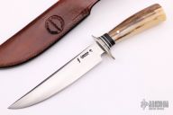 Walrus Ivory Fighter