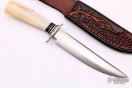 Walrus Ivory Fighter