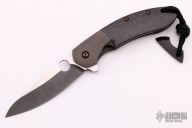 Southard Flipper- Smock Knives 