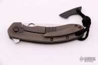 Southard Flipper- Smock Knives 