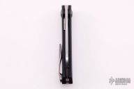 Haddock - Hand Rub Satin