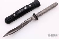 105-7TI Jagdkommando Titanium Standard